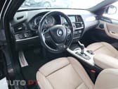 BMW X4 20 d xDrive Pack M Auto