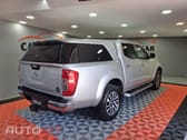 Nissan Navara 2.3 dCi CD 4WD N-Connecta