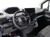 Peugeot Partner 1.5 BlueHDi M Standard