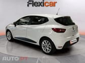 Renault Clio 1.5 dCi Limited