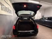 Mercedes-Benz C 220 d Station 9G-TRONIC Avantgarde
