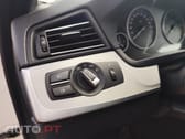 BMW 520 d Pack M Auto