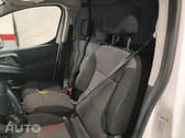 Peugeot Partner PARTNER 1.6 BlueHDi L1 Premium