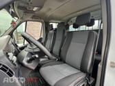 Renault Master 2.3 dCi 100.35 DC L3