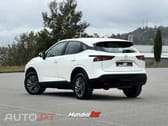 Nissan Qashqai 1.3 DIG-T Acenta