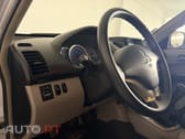 Mitsubishi L200 2.5 DI-D CD Intense 4WD