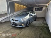 Toyota Auris 1.4 D-4D ACtive+AC