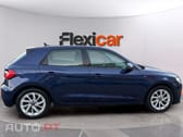 Audi A1 25 TFSI Advanced