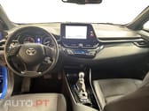 Toyota C-HR 1.8 Hybrid Edition