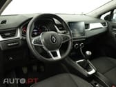 Renault Captur Captur 1.0 TCe Techno Bi-Fuel
