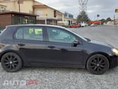 Volkswagen Golf 2.0 TDI Highline DSG