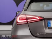 Mercedes-Benz A 250 e Style Plus