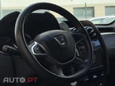 Dacia Duster 1.5 dCi Prestige 4WD