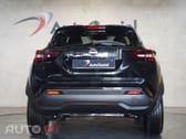 Nissan Juke 1.0 DIG-T Acenta