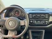 Volkswagen Up! 1.0 BlueMotion Move