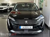Peugeot 3008 1.5 BlueHDi Active Pack