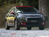 Citroen C3 1.2 Pure Tech Shine J17"