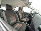 Dacia Sandero 0.9 TCe Stepway
