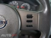 Nissan Navara 2.5 dCi CD SE C-Channel