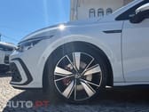Volkswagen Golf 2.0 TDI GTD DSG