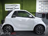Smart ForTwo EQ passion