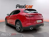 Alfa Romeo Stelvio 2.2 D Super AT8