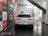 Mercedes-Benz CLA 200 d Shooting Brake AMG Line Aut.