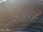 Honda Civic 1.4i Profile