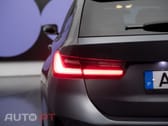 BMW 320 e Corporate Edition Auto