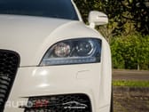 Audi TT RS 2.5 TFSi Quattro S Tronic