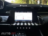 Peugeot 508 SW 1.5 BlueHDi Allure Pack EAT8