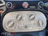 Fiat 500 1.2 8V Lounge
