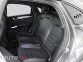 Porsche Cayenne TURBO S