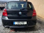 BMW 118 d