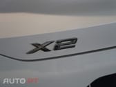 BMW X2 18 i sDrive Auto