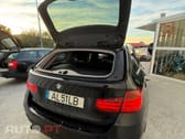 BMW 318 d Touring Line Modern
