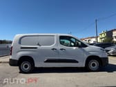 Toyota Proace City 1.5D L2 Comfort
