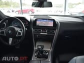 BMW 840 i Pack M