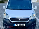 Peugeot Partner 1.6 HDi L1 3L
