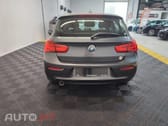 BMW 116 d Joy