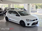 Volkswagen Polo 2.0 TSI R WRC