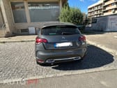 Citroen DS4 Sport