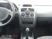 Renault Mégane 1.5 DCI CONFORT DYNAMIQUE