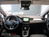 Renault Captur 1.0 TCe Intens