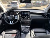 Mercedes-Benz GLC 300 e 4Matic