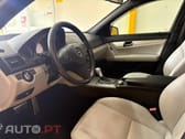 Mercedes-Benz C 220 CDi Avantgarde BlueE.Aut.