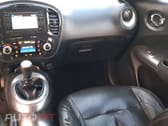 Nissan Juke 1.5 dCi Tekna Premium