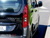 Citroen e-Berlingo 50 kWh M Plus