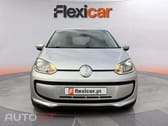 Volkswagen Up! 1.0 BlueMotion Tech