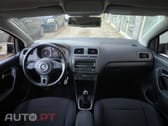 Volkswagen Polo 1.2 Highline